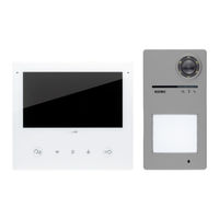 Vimar ELVOX K40517.R Installer Manual