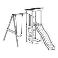 rebo SP076 Instructions For Assembly, Maintenance And Safe Use