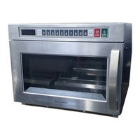 DAEWOO ELECTRONICS KOM-9F2CKS Service Manual