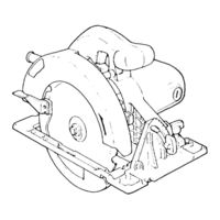 Hitachi C8 Instruction Manual