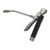 Graco 242056 Instructions-Parts List Manual