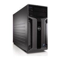 Dell PowerEdge T610 Hardware Owner's Manual