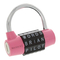 Wordlock PL-001-PK Manual