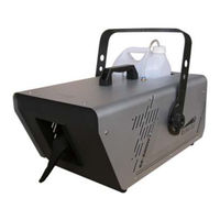 Techni-Lux SE-SNOW1 User Manual