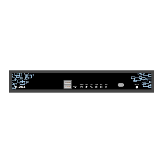 iCatch 411L User Manual