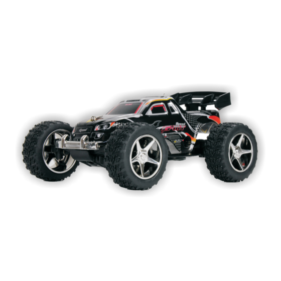 Amewi Running Dog 22130 Instruction Manual
