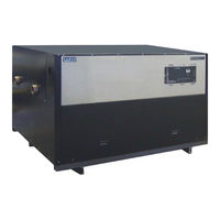 Camus Hydronics MicoFlame Grande MFH3500 Installation, Operation And Service Manual
