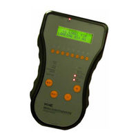 Motion Control Engineering 2000 Manual