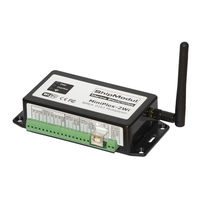 ShipModul MiniPlex-2Wi Manual