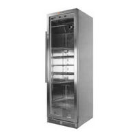Steak Locker SL-520 User Manual