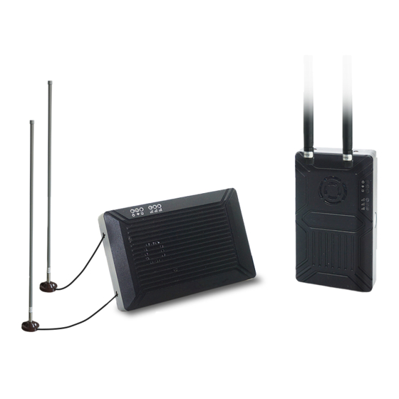 Foxtech VDC-7 User Manual