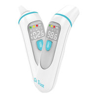 Dr. Trust Homedoc 602 User Instructions