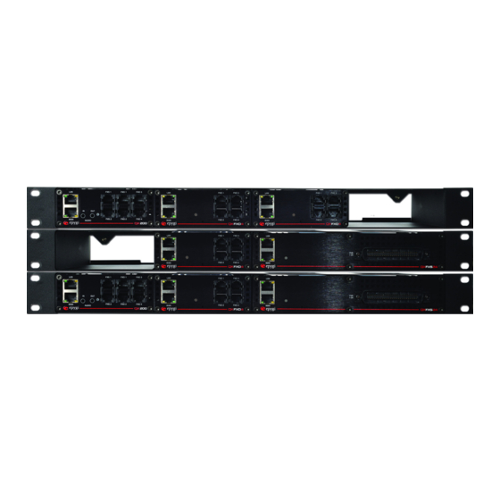 Epygi QX Series Administrator's Manual