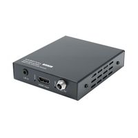 Sommer Cable CARDINAL DVM-HDT-AUDEX User Manual