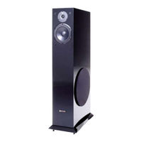 audio pro Black Diamond v.2 スピーカーセット H audio pro : BLACK DIAMOND V.2 - 中古 | オーディオユニオン