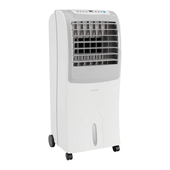 User Manuals: homelabs HME020396N Air Purifier