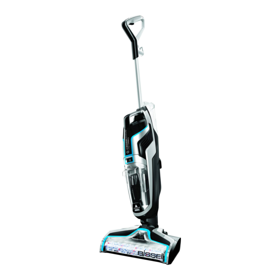 Bissell 2225N Manuals
