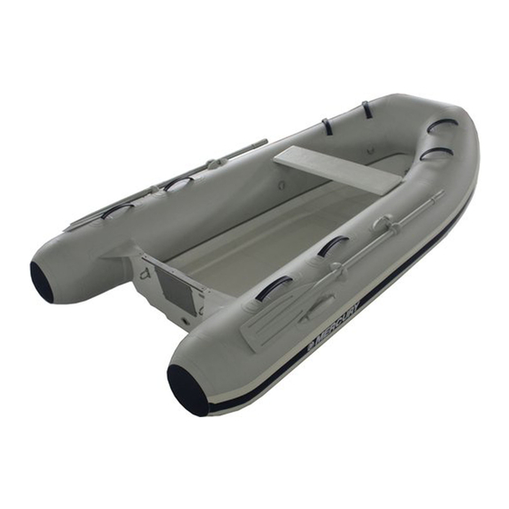 Mercury Ocean Runner350 Owner's Manual