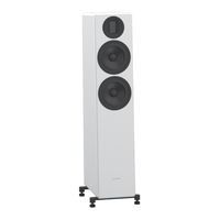 Sonoro GRAND ORCHESTRA SO-1200 Operating Manual