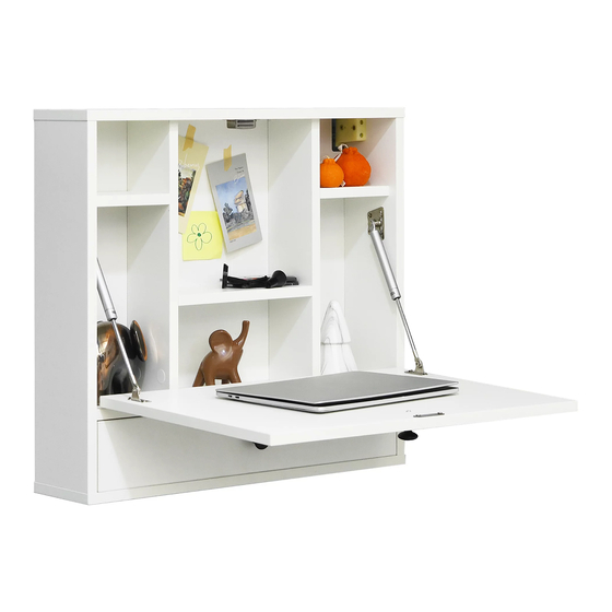 Costway CB10278 User Manual