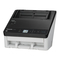 Scanner Panasonic KV-S1058Y Operating Manual