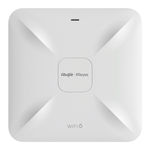 RUIJIE REYEE SERIES CONFIGURATION MANUAL Pdf Download | ManualsLib