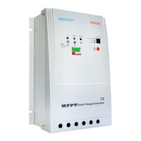 Renogy MPPT40CC Manual