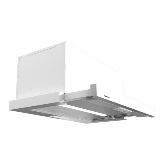 Infiniton CMPE-61B Manual
