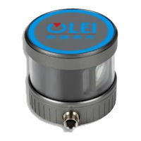 OLEI LR-16F User Manual
