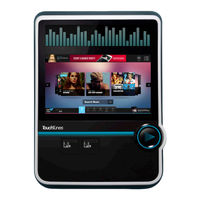 TouchTunes VIRTUO II Installation And Setup Manual