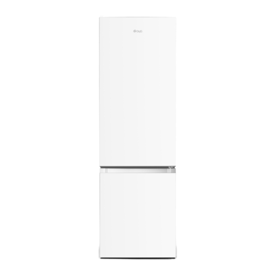AYA AFC2703 User Manual