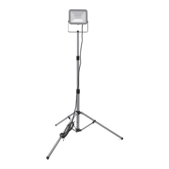 LumX LED FT-50 Instruction Manual