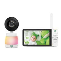 Leapfrog LF2936FHD Parents' Manual