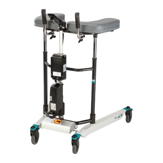 DHG SystemRoMedic BureDouble 2.0 Instructions For Use Manual