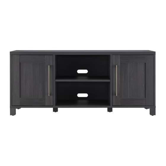 HOMEDEPOT TV1419 Assembly Instructions Manual