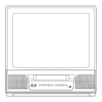 Symphonic SC313C Owner's Manual