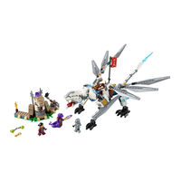 LEGO 70748 Manual