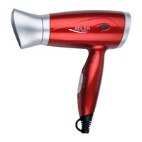 Adler Europe AD 2220 User Manual