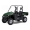 Utility Vehicle Yamaha RHINO FUEL INJECTION 700 FI 2008 Owner's Manual