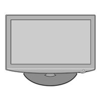 LG 37LH200C-UA Service Manual