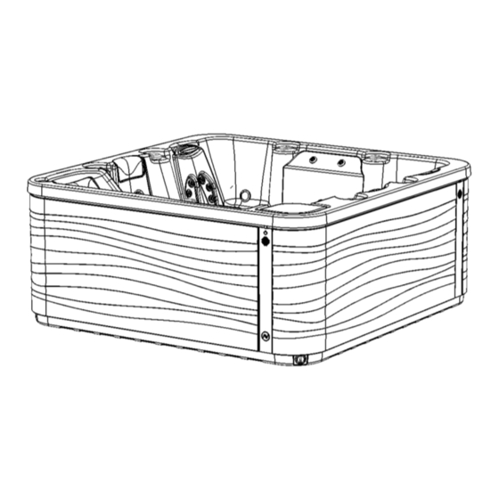 Aquavia AURORA Installation Manual