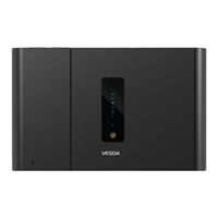 Xtralis VEP-A00-1P-UL Product Manual