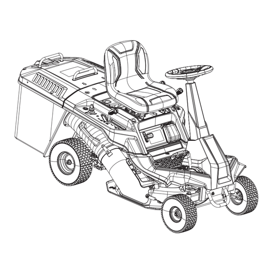 FXA DRM24E-D225 Instruction Manual