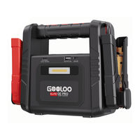 Gooloo JS-237 User Manual