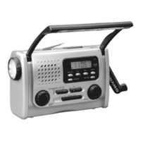 Sentry PR911 Instruction Manual