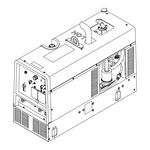 Miller Trailblazer 301 D Owner's Manual