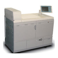 Canon L1 Service Manual