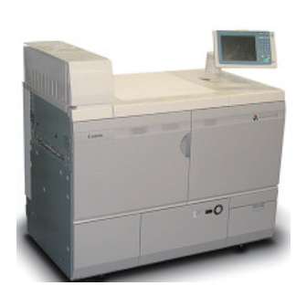 Canon Color Image Reader - L1 Service Manual