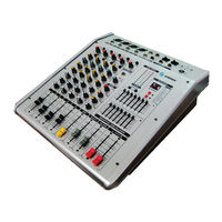 Steren Mix-360 User Manual