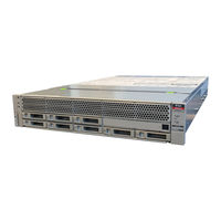Sun Oracle SPARC T3-1 Installation Manual